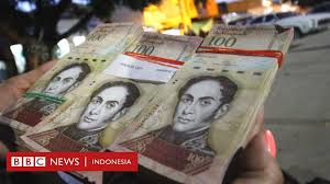 We did not find results for: Venezuela Ganti Uang Kertas Pecahan Tertinggi Dengan Koin Bbc News Indonesia
