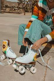 Roller skating | 5.1b people have watched this. Pin On Roller Skates