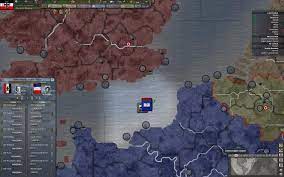 Ww1 Mod For Hearts Of Iron 3 Tfh Mod Db