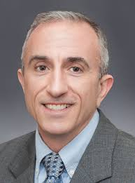 Matt Barton (politician)