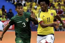 Resumen del partido de eliminatorias. D2dgtklxhnf0cm