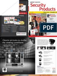 Check spelling or type a new query. Global Sources 2010 June Security Products Digital Video Recorder Camera
