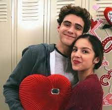 Keep reading to find out how bassett broke rodrigo's heart and started a lot of drama on the 'high. What Happened Between High School Musical Spin Off Stars Joshua Bassett And Olivia Rodrigo Explainer 9celebrity