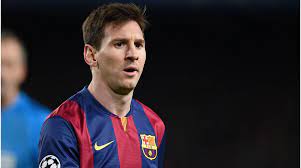 Лионе́ль андре́с ме́сси куччитти́ни (исп. Lionel Messi Fehlt Bei Fc Barcelonas Medizinischen Tests Entscheidung Fur Man City Transfermarkt