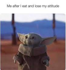 Mad baby yoda meme generator the fastest meme generator on the planet. Facebook