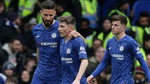 Hakim and n'golo were both in training today (friday), and did everything to be in training today and had absolutely no problems, tuchel said. Chelsea Fixtures Kick Off Times And Dates Football News Sky Sports