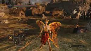 Dark Sousl 2 Como Conseguir La Armadura De Mariposa Lunar Youtube