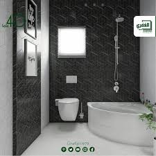 بورسلان ارضي حوائط حمامات مطبخ اسباني الصنع مقاس 23x27 ديكور 23x27 للمزيد زورونا على موقع الشركة Https Www Ghefari Co Instagram Posts Toilet Bathtub