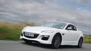 For 2009, mazda's flagship sports coupe gets numerous improvements. Mazda Rx 8 R3 Auto Express