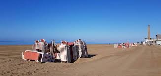 Ni mejores ni peores diferentes. Intersindical Canaria Aboga Por Volver A Fase Ii Para Evitar El Confinamiento Maspalomas Ahora El Primer Periodico Del Sur Y Sureste De Gran Canaria Lider En Informacion Y Lectores