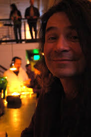 Buckaroo Banzai: I've been ionized, but I'm okay now.