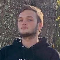 Aaron James Gilstrap Obituary