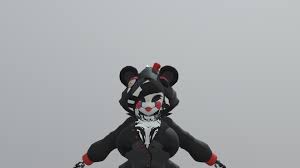 marie - Download Free 3D model by Ahtff (@anajuliadepaula96) [e7139af]