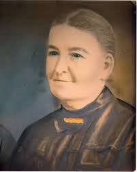 Narcissa Pauline (Moore) Bobo (1845-1929)