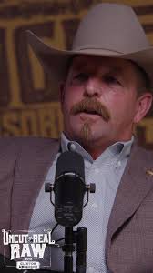 The Yates have been rodeoing for three generations. JD talks about is  father Dick Yates, and the legacy he's created. ... Listen to the full JD  Yate's episode of the @uncutandrealraw podcast