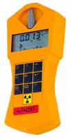 New gamma scout rechargeable radiation detector and geiger counter. Geiger Counter Gamma Scout Gs 2 With Alarm Gamma Scout Alert Grieder Elektronik Bauteile Ag