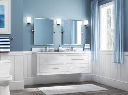 There is a double sink setup available no matter the size of your primary bathroom. Double Sink Bathroom Vanities At Lowes Com