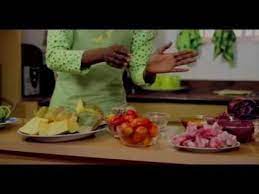 Gordon s quick simple recipes gordon ramsay. Girkin Mu Miyar Kabewa Youtube