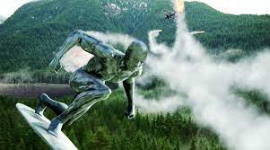 That doesn't mean that fantastic four: Fantastic Four Rise Of The Silver Surfer Fernsehserien De