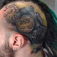 2020 decouvrez le tableau tatouages tete de mort de bertrandlucius sur pinterest. Tatouage Tete Faut Il L Oser Tattoome Le Meilleur Du Tatouage