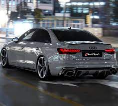 Pin By Dejan Madaric On Audi Audi Sedan Audi Best Luxury Cars