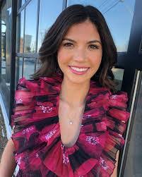 Suzanne Pack's Instagram, Twitter & Facebook