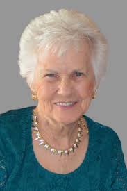 Margaret A. "Margie" (Crosby) Hardy