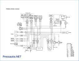 Basic harley wiring diagram for dummies in 2020. Wiring Diagram 89 Yamaha Warrior 350 Index Wiring Diagrams Cap