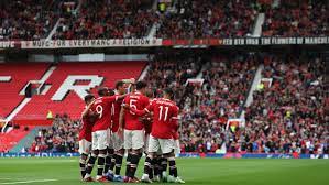 Manchester united coach ole gunnar solskjaer has said the premier league might start to resemble rugby rather than football regarding fouls. Manchester United Vs Leeds United And Premier League Fixtures For Matchweek 1 Watch Live Streaming And Telecast In India