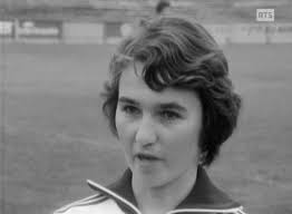 WESTSCHWEIZER PIONIERGEIST — Eine eigene Liga