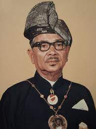 Februar 1903 im istana pelamin palast in alor setar, kedah, als siebter sohn und eines von 45 kindern von sultan abdul hamid halim shah , dem. 11 Fakta Tunku Abdul Rahman Yang Ramai Tidak Tahu Terutamanya Nombor 6