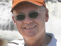 Keith Collett, a 38-year veteran of Goodyear Engineered Products and  Veyance Technologies, dies at 74