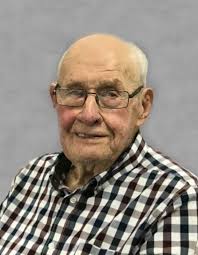 Obituary for Robert O. 'Bob' Bechtel