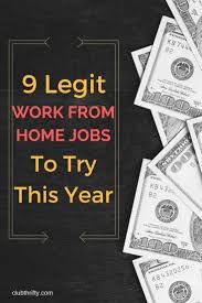 11 Legitimate Work From Home Jobs For 2021 Legitimate Work From Home Work From Home Jobs Working From Home