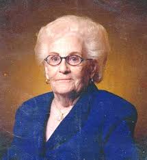 Gladys Clifton Obituary