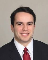 Resident Spotlight: John Cordero attended College at Binghamton University  and Medical School at Stony Brook University School of Medicine. His  fellowship interests are in Joints, Trauma, Hand & Upper Extremity,  Shoulder &