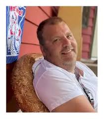 Matthew Henry Plumhoff, 48, St. Cloud