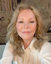 Cheryl Ladd's Instagram, Twitter & Facebook