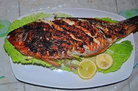 Eating Fish While Pregnant May Make Your Baby Smart Raise Smart Kid