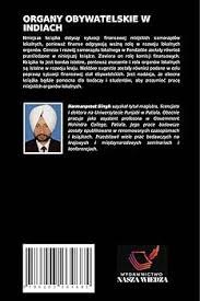 ORGANY OBYWATELSKIE W INDIACH: Studium Pendżabu: Studium Pend¿abu : Singh,  Harmanpreet: Amazon.de: Books