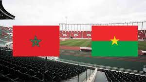 Le burkina faso dispose de trois représentations au maroc. Yiqjy1gvyvlbtm