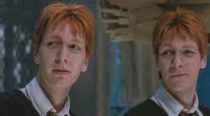 I Love Fred & George