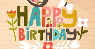 Pidato ulang tahun saya singkat dan jelas. Contoh Pidato Tentang Ulang Tahun Terbaru