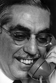 RI governors through the centuries