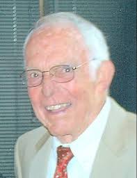 Charles Graham Obituary (2015)