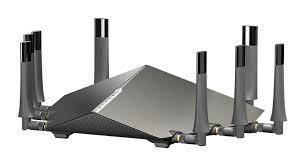 D Link Announces Cobra Nbn Fttn Ready Ac5300 Modem Router Geeklingo Gigabit Router Wifi Router Wireless Router Modem Router Modems Router Reviews