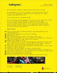 Obsessed with power, glamour and body modification. Cyberpunk 2077 V1 2 Steam Bonus Content Multi18 Fitgirl Repack Selective Download From 34 4 Gb Crackwatch
