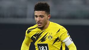 Jul 01, 2021 · midfield monster drops man utd transfer hint after reacting to sancho news. Man Utd News Jadon Sancho Signing Is Done Deal