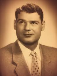 Hubert Cates's Instagram, Twitter & Facebook