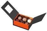 Pralinenverpackung
